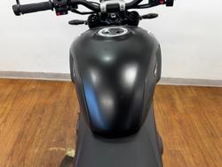 2022 Triumph TRIDENT 660 Black