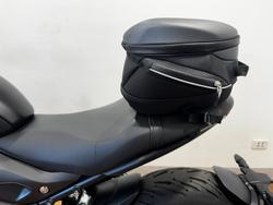2022 Triumph TRIDENT 660 Black
