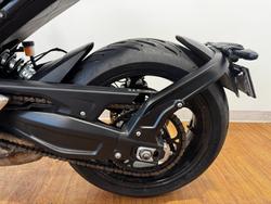 2022 Triumph TRIDENT 660 Black