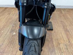 2022 Triumph TRIDENT 660 Black