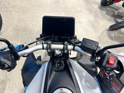 2025 Yamaha MT-07 HOA (ABS) BLUE