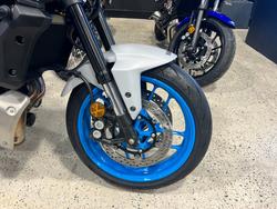 2025 Yamaha MT-07 HOA (ABS) BLUE
