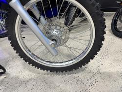2026 Yamaha 2026 Yamaha 230CC TTR230 Enduro BLUE