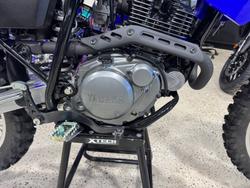 2026 Yamaha 2026 Yamaha 230CC TTR230 Enduro BLUE