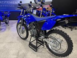 2026 Yamaha 2026 Yamaha 230CC TTR230 Enduro BLUE