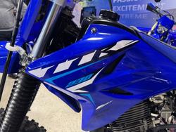 2026 Yamaha 2026 Yamaha 230CC TTR230 Enduro BLUE
