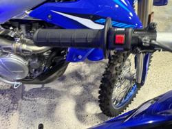 2026 Yamaha 2026 Yamaha 230CC TTR230 Enduro BLUE
