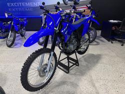 Yamaha 2026 Yamaha 230CC TTR230 Enduro