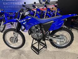 2026 Yamaha 2026 Yamaha 230CC TTR230 Enduro BLUE