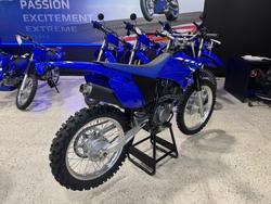 2026 Yamaha 2026 Yamaha 230CC TTR230 Enduro BLUE