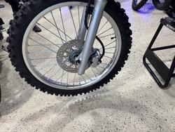 2026 Yamaha 2026 Yamaha 230CC TTR230 Enduro BLUE