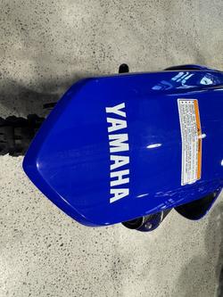 2026 Yamaha 2026 Yamaha 230CC TTR230 Enduro BLUE
