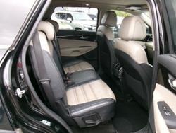 2016 Kia Sorento Platinum