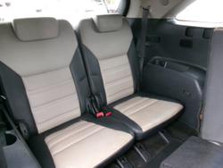 2016 Kia Sorento Platinum