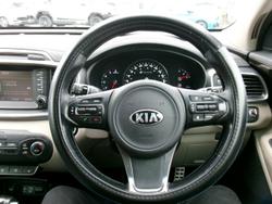 2016 Kia Sorento Platinum
