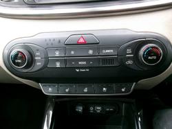 2016 Kia Sorento Platinum