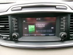 2016 Kia Sorento Platinum