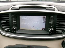 2016 Kia Sorento Platinum