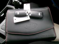 2016 Kia Sorento Platinum