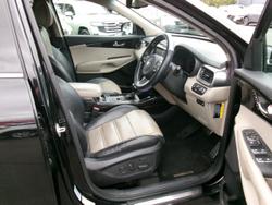2016 Kia Sorento Platinum