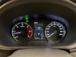2018 Mitsubishi Pajero Sport GLS