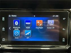 2018 Mitsubishi Pajero Sport GLS