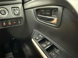 2018 Mitsubishi Pajero Sport GLS