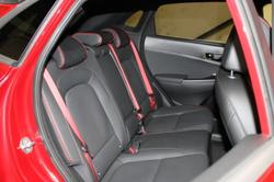 2018 Hyundai Kona