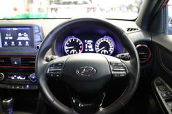 2018 Hyundai Kona