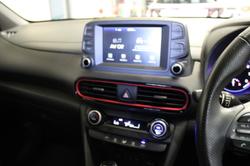 2018 Hyundai Kona