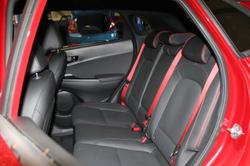 2018 Hyundai Kona