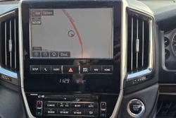2016 Toyota Landcruiser Sahara