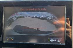 2016 Toyota Landcruiser VX