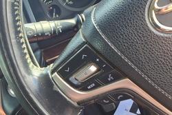 2016 Toyota Landcruiser VX