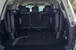 2016 Toyota Landcruiser VX