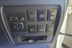 2016 Toyota Landcruiser Sahara