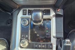2016 Toyota Landcruiser Sahara