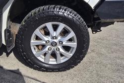 2016 Toyota Landcruiser Sahara