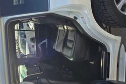 2016 Toyota Landcruiser Sahara
