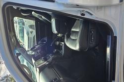 2016 Toyota Landcruiser VX