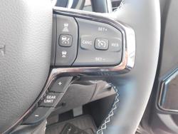 2025 RAM 1500 Limited Hurricane HO RamBox