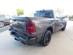 2025 RAM 1500 Limited Hurricane HO RamBox