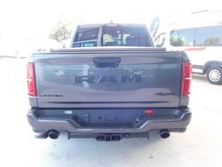 2025 RAM 1500 Limited Hurricane HO RamBox