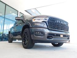 2025 RAM 1500 Limited Hurricane HO RamBox
