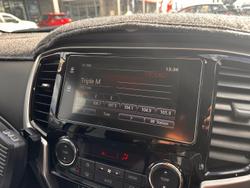 2019 Mitsubishi Triton GLS
