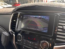 2019 Mitsubishi Triton GLS