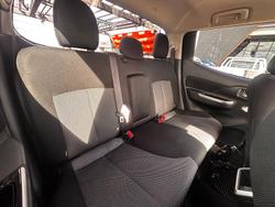 2019 Mitsubishi Triton GLS