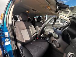 2019 Mitsubishi Triton GLS