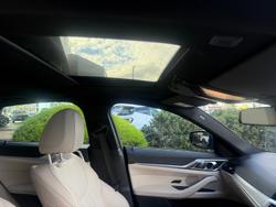 2022 BMW 4 Series 420i M Sport