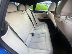 2022 BMW 4 Series 420i M Sport